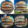 The Colosseum in Rome, Italy - Image 6
