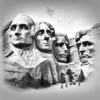 Mount Rushmore in South Dakota - Image 4
