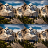 Mount Rushmore in South Dakota - Image 6