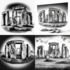 Stonehenge, Wiltshire, England - Image 2