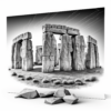 Stonehenge, Wiltshire, England - Image 4