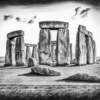 Stonehenge, Wiltshire, England - Image 5