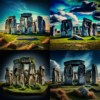 Stonehenge, Wiltshire, England - Image 6