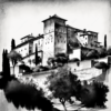 The Alhambra in Granada, Spain - Image 5